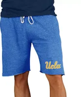 Concepts Sport Men's UCLA Bruins True Blue Mainstream Terry Shorts