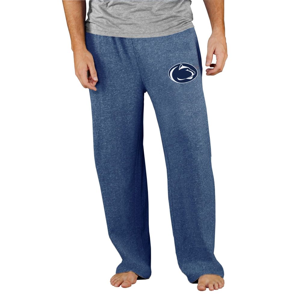 Concepts Sport Men's Penn State Nittany Lions Blue Mainstream Pants