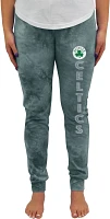 Concepts Sport Women's Boston Celtics Green Sweatpants