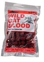 Catfish Charlie Wild Cat Dough Baits