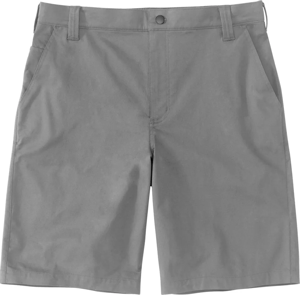 Carhartt Force Twill 5 Pocket Work Short