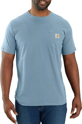 Carhartt Men's Force Pocket Short Sleeve T-Shirt