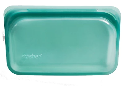 Stasher Snack Bag