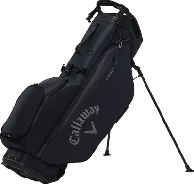 Callaway 2022 Fairway+ Stand Bag