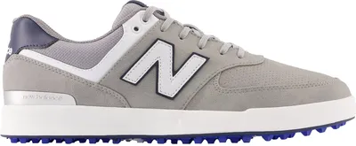 New Balance Men's 574 Greens Golf Shoes