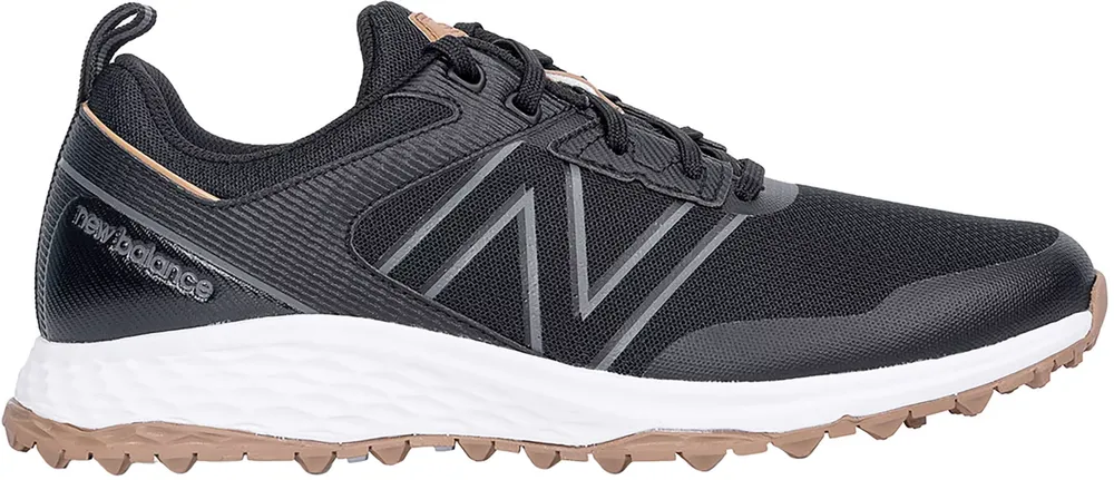 New Balance Men's Fresh Foam Contend Golf Shoes