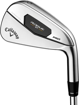 Callaway Rogue ST Pro Irons