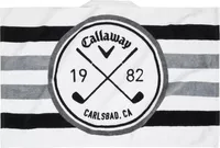 Callaway 2021 Tour Towel