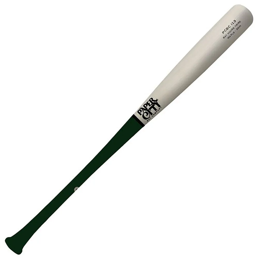 Paper City Bat I13 Pro Maple Bat