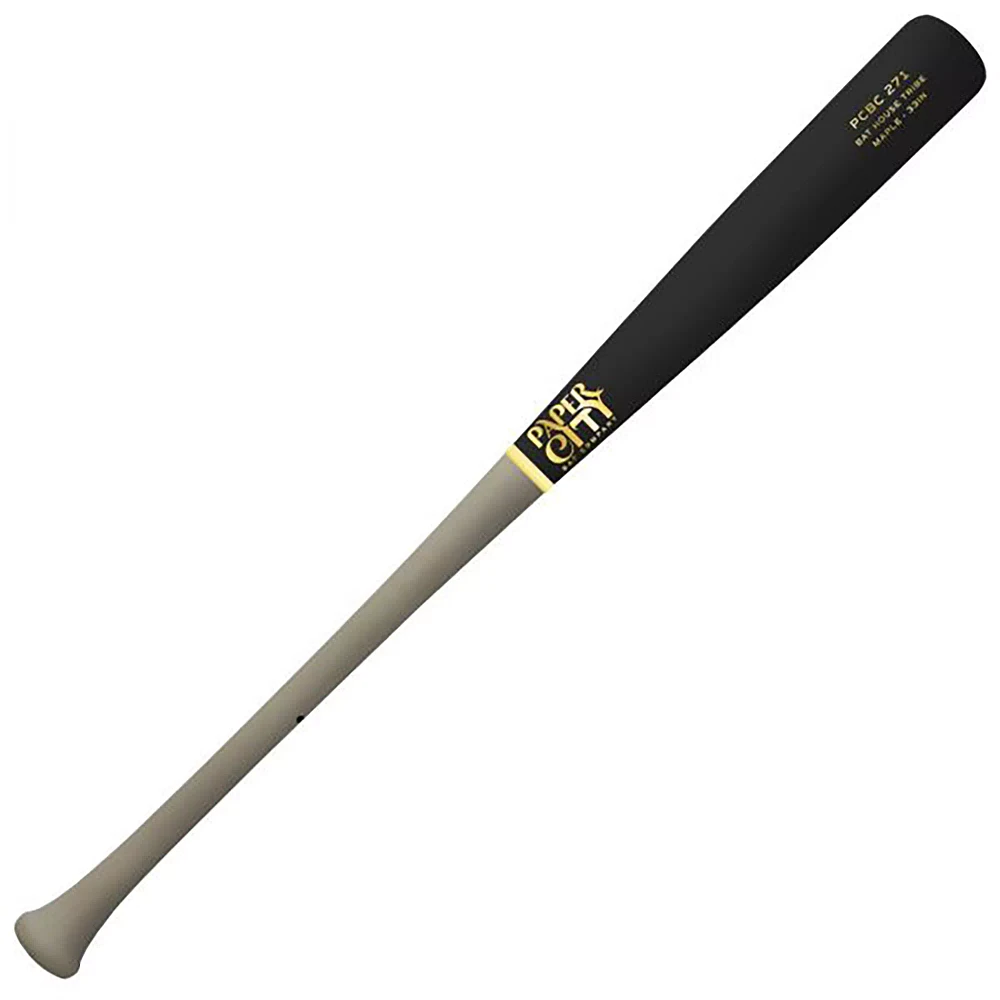 Paper City Bat 271 Pro Maple Bat