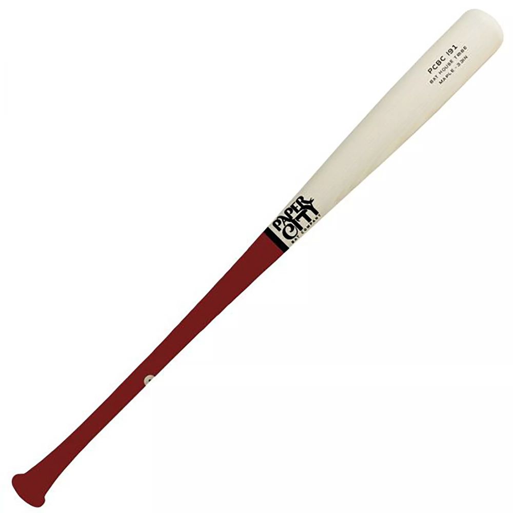 Dick's Sporting Goods Louisville Slugger MLB Prime C271 Maple Bat