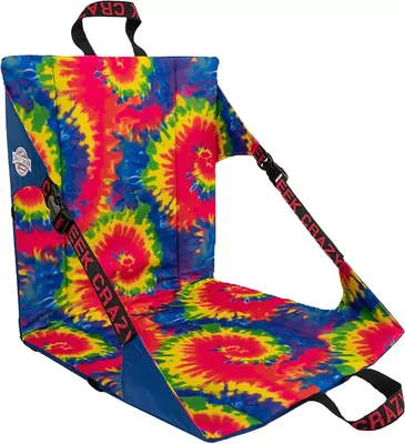 Crazy Creek Original Ground Pad Chair