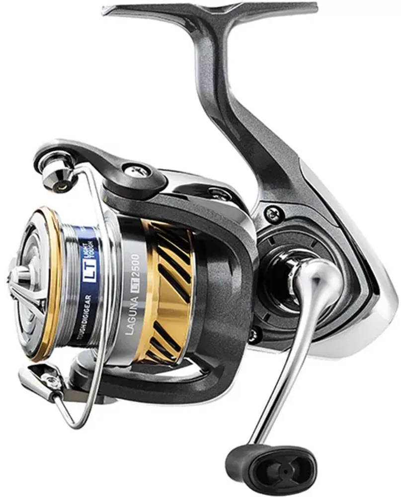 Daiwa Laguna LT Spin Reel