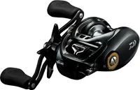 Daiwa Tatula SV Baitcasting Reel