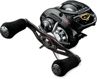 Daiwa Zillion TWS HD Baitcasting Reel