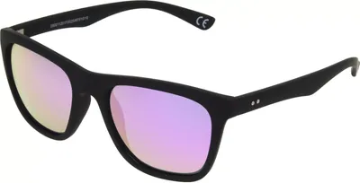 Alpine Design Classic Color Lens Sunglasses