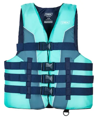 DBX Women's Verve Nylon Life Vest