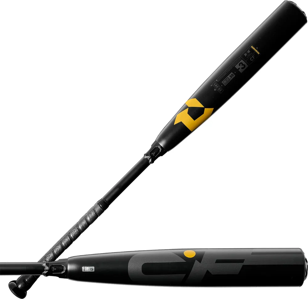 DeMarini CF BBCOR Bat (-3)