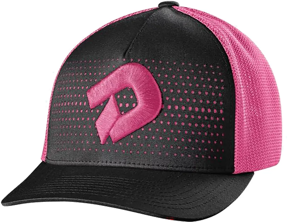 DeMarini Radiation Flexfit Hat