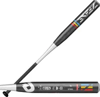 DeMarini Steel USA/USSSA Slowpitch Bat