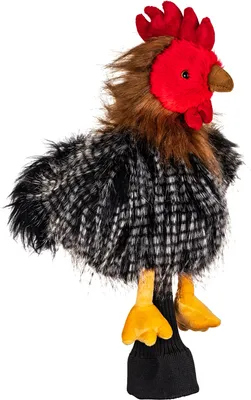 Daphne's Headcovers Chicken Oversized Driver Headcover