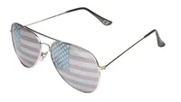 DICK'S Sporting Goods Americana Aviator Sunglasses