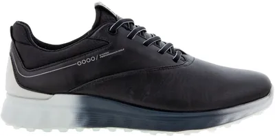 ECCO Men's S-Three Golf Shoes