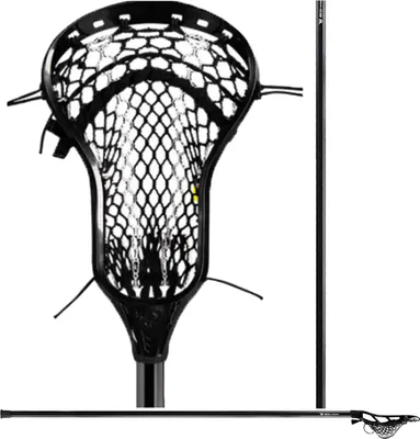 ECD Bravo 1 Lacrosse Stick