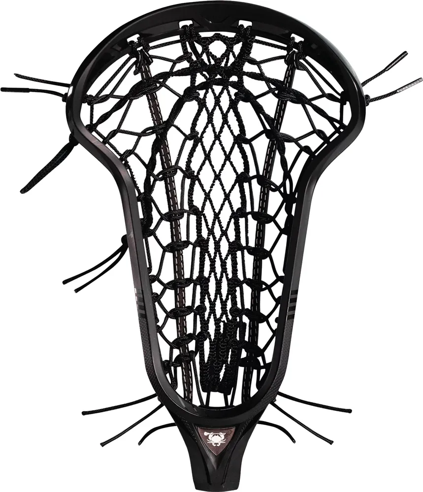 ECD Women's Infinity Lacrosse Head w/ ELITE Pocket