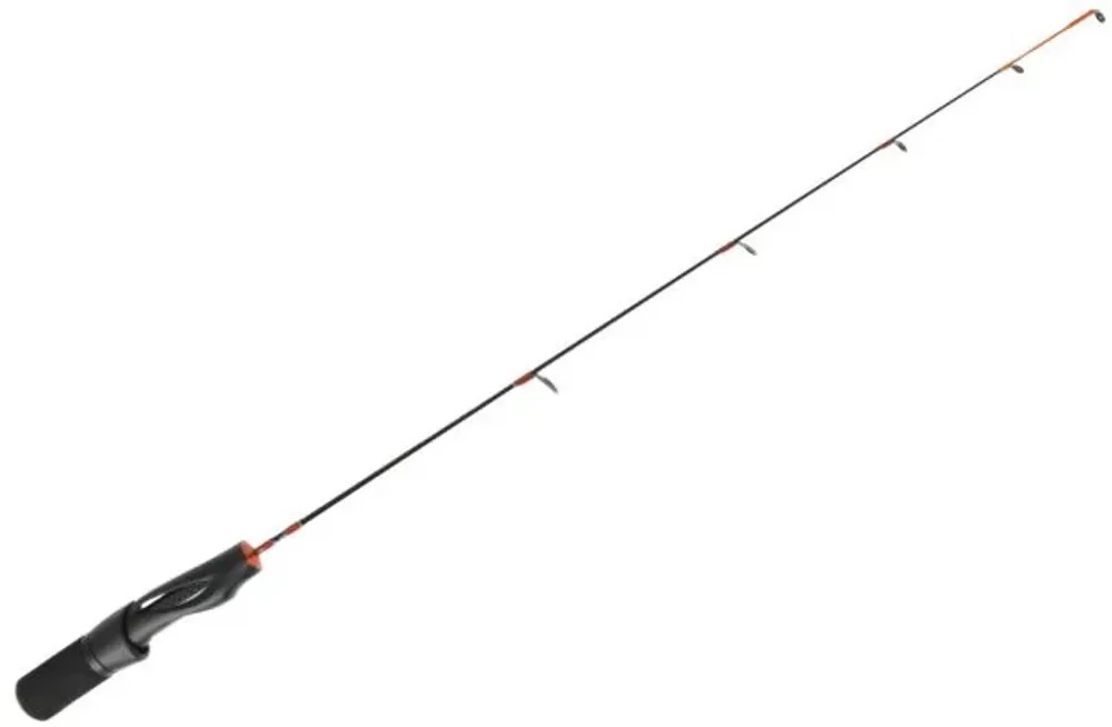 Dick's Sporting Goods Eagle Claw EC2.5 Ice Rods