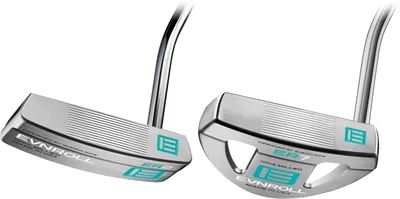 Evnroll Women's ER Series Custom Putter