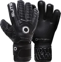 Elite Youth Warrior B Soccer Goalkeeper Gloves