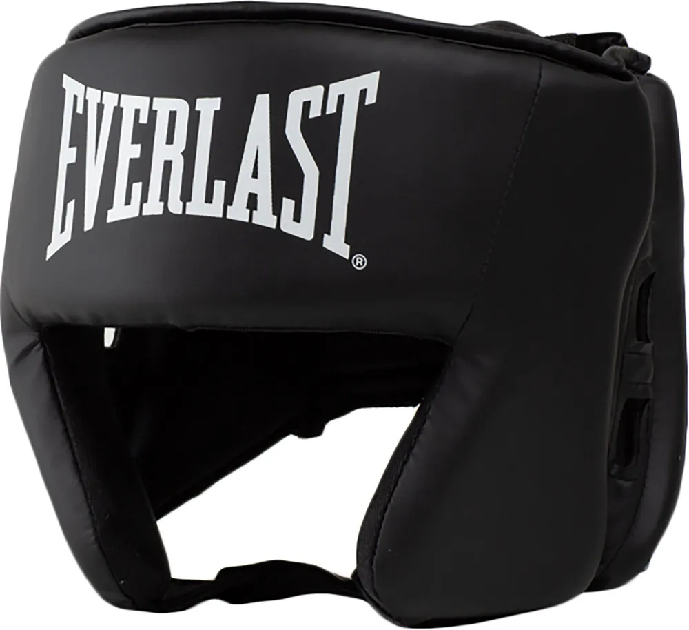 Everlast Core Boxing Headgear