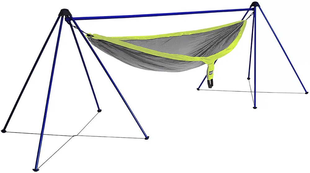 thumbnail image 2 of ENO SoloPod Hammock Stand | DICK'S Sporting Goods 2 of 13