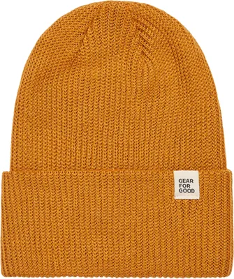 Cotopaxi Adult Wharf Beanie with Patch