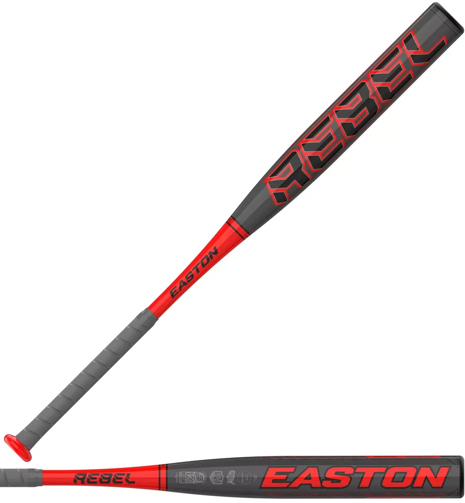 Easton Rebel USA/USSSA Slowpitch Bat