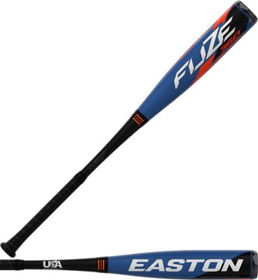 Easton FUZE Hybrid USA Youth Bat (-10