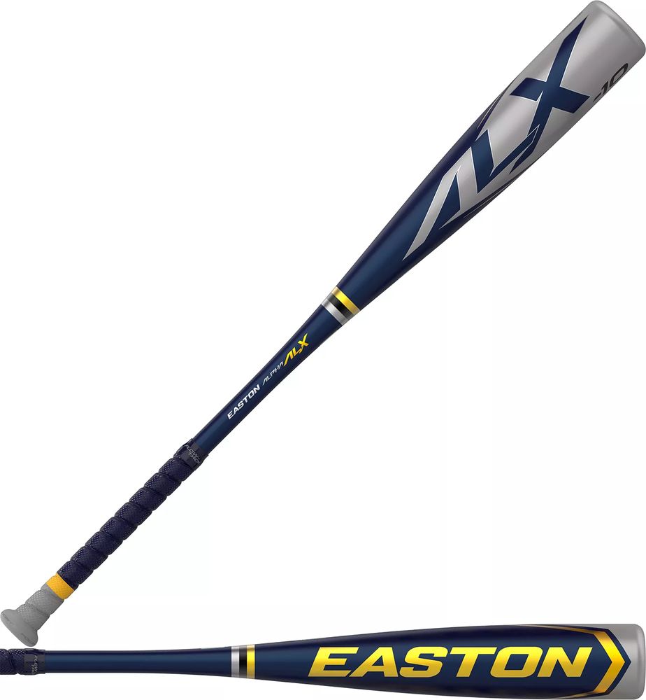 Easton Alpha ALX 2¾'' USSSA Bat