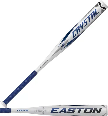 Easton Crystal Fastpitch Bat (-13)