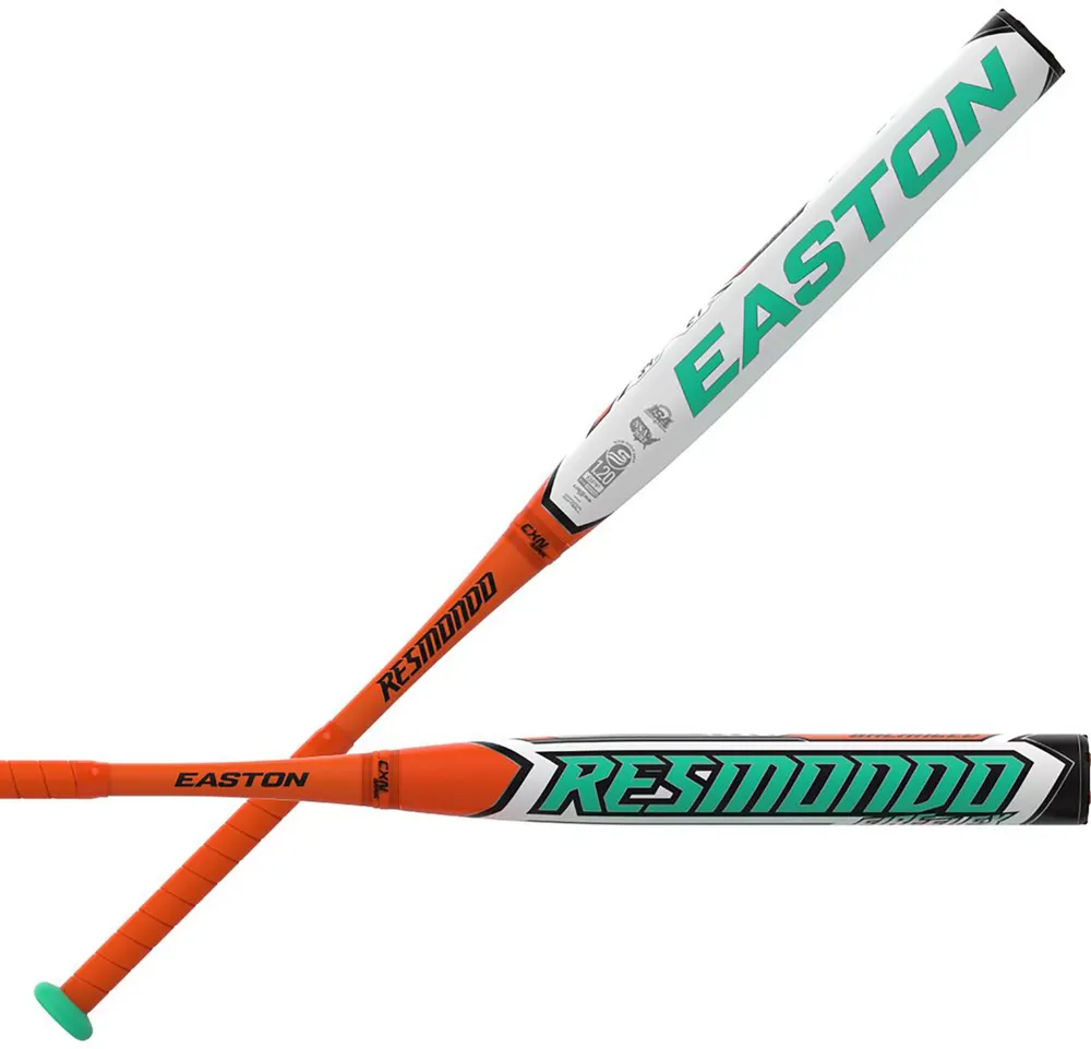 Easton Resmondo Fire Flex Balanced USSSA Slowpitch Bat