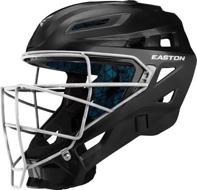 Easton Gametime Elite Catcher's Helmet