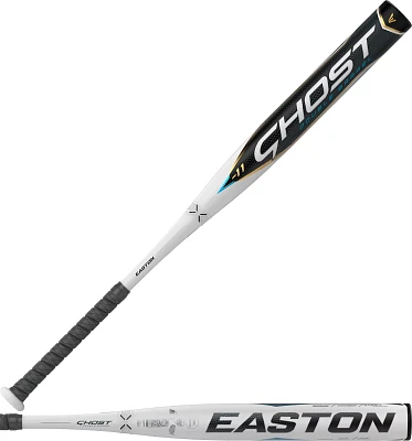 Easton Ghost Double Barrel Fastpitch Bat (-11)