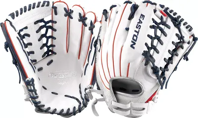 Easton 12.75" Haylie McCleney Professional Collection Series Fastpitch Glove