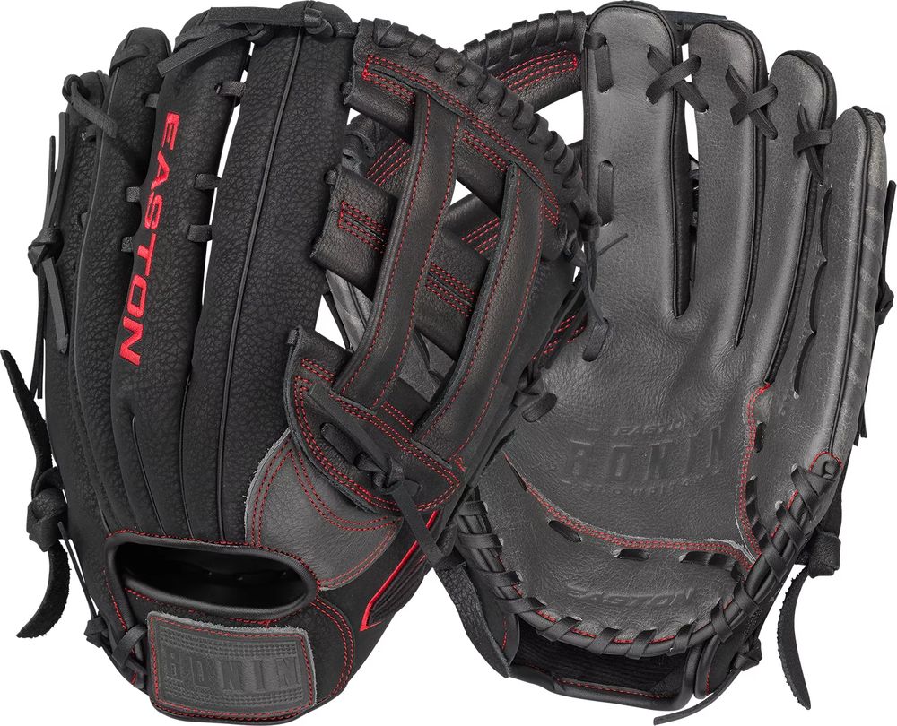 Easton 13'' Ronin Series Slowpitch Glove