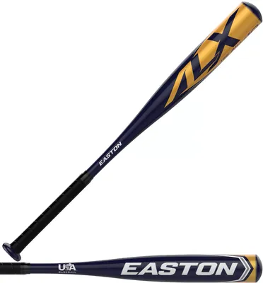 Easton Alpha ALX Tee Ball Bat (-10)