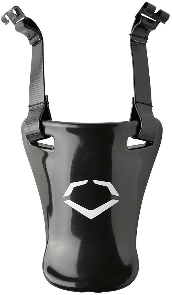 EvoShield Catcher's Throat Guard