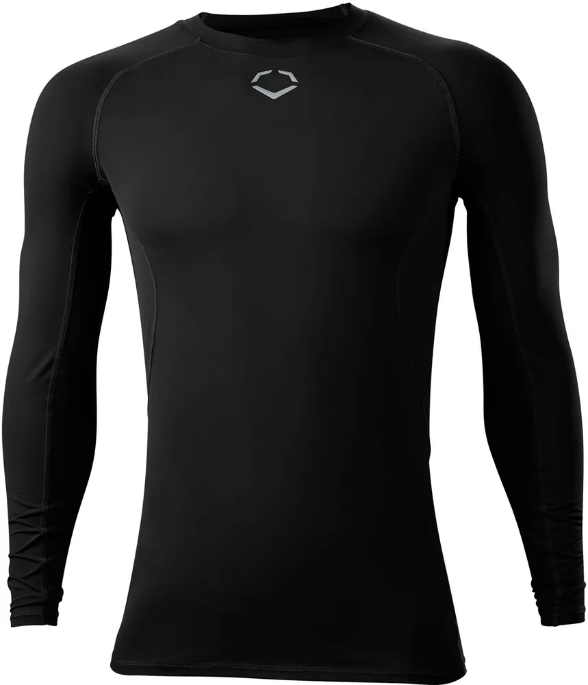 EvoShield Men's Cooling Long Sleeved T-Shirt