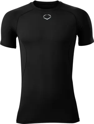 EvoShield Men's Cooling Short Sleeve T-Shirt