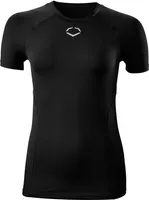 EvoShield Women's Cooling Short Sleeve T-Shirt