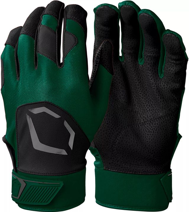 Under Armour Adult Clean Up 21 Batting Gloves